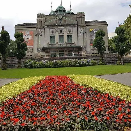 Lejlighed Moderne Midt I Bykjernen 1 *